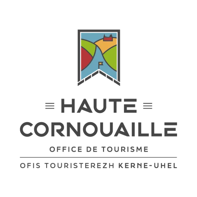 2 Logo Haute Cornouaille Breton