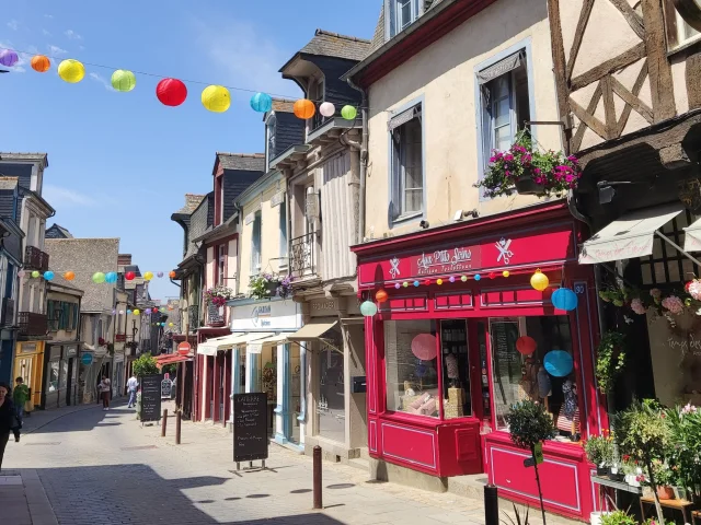 Chateaugiron @paysdechateaugirontourisme