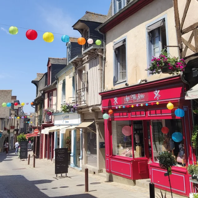 Chateaugiron @paysdechateaugirontourisme