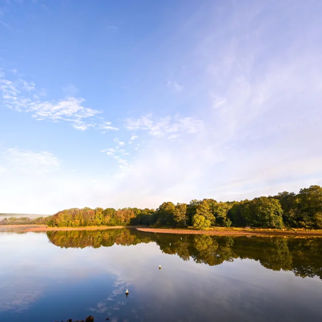 Dsc 1952 Etang De Paimpont @ Loic Kersuzan Morbihan Tourisme 202