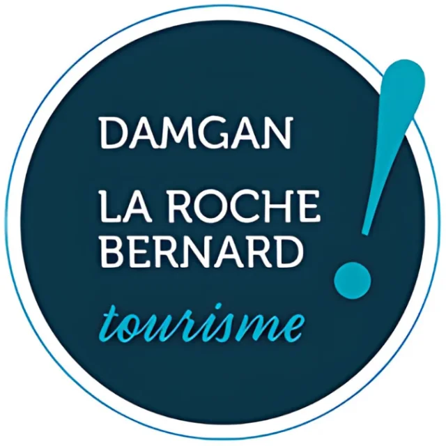 Damgan Logo