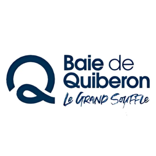 Logo Baie De Quiberon 1