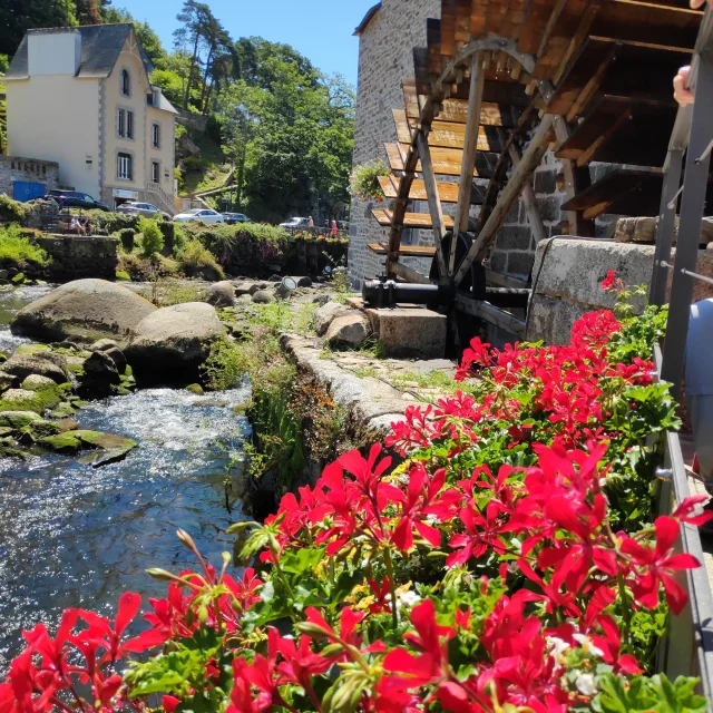 Photo 3 Pont Aven Ot 2019