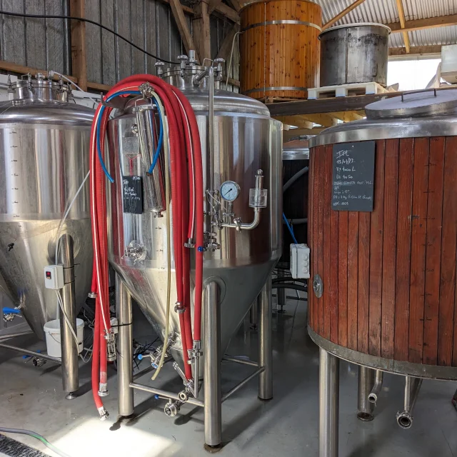 Brasserie De Trevarn@droits Reserves