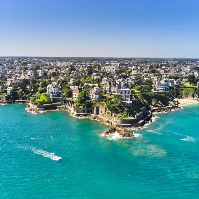 Pointe de la Malouine