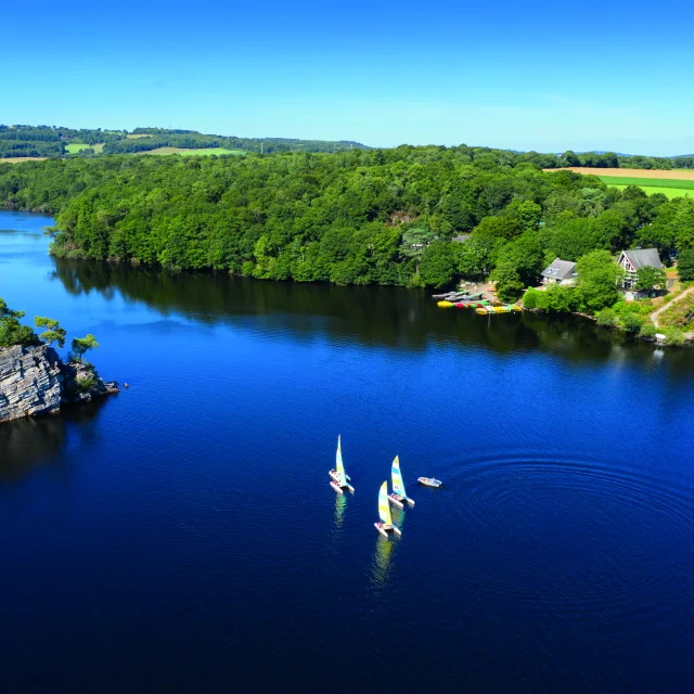 Loudeac Communaute Mri J1 100