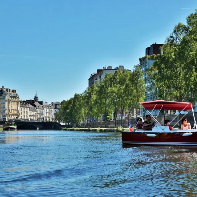 Les P Tits Bateaux 2019 C Franck Hamon