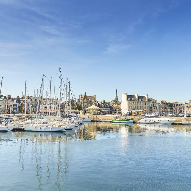 Paimpol Port@alamoureux