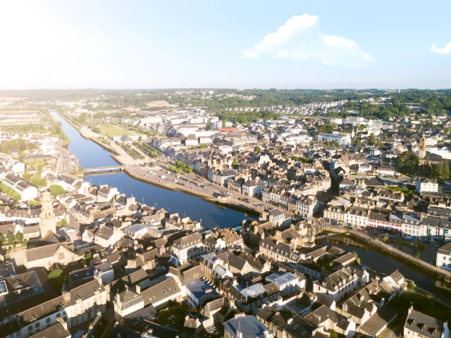 Territoire Landerneau Daoulas@mathieu Le Gall