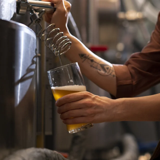 Brasserie De Biere Credit Freepik 1