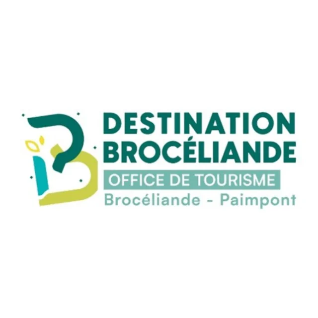 Logo Broceliande