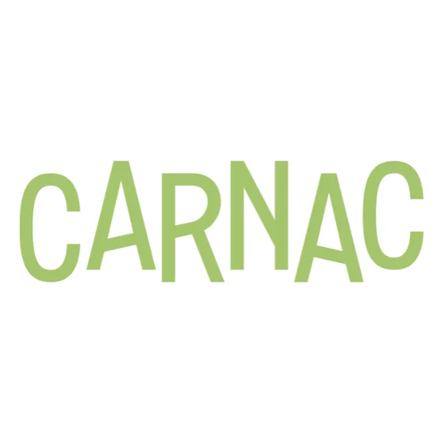 Logo Carnac