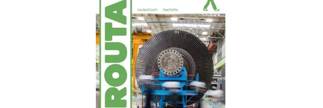 Couverture Routard De La Visite Dentreprise 2025