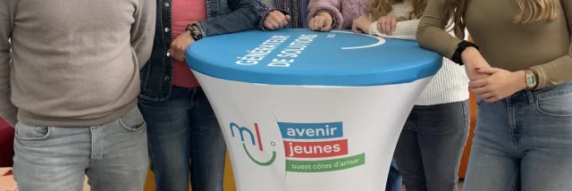 Equipe Emploi Ajoca 2024