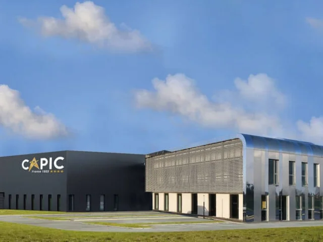 Capic