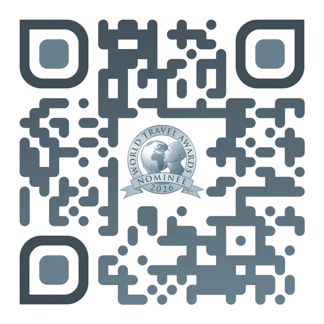 Qrcode Nominee Logo Colour Semaines Du Tourisme Economique Et Des Savoir Faire 2026