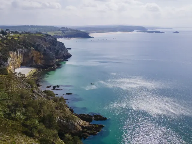 094 Crozon Plage De Porzic Sb Studio Jezequel 2024 1
