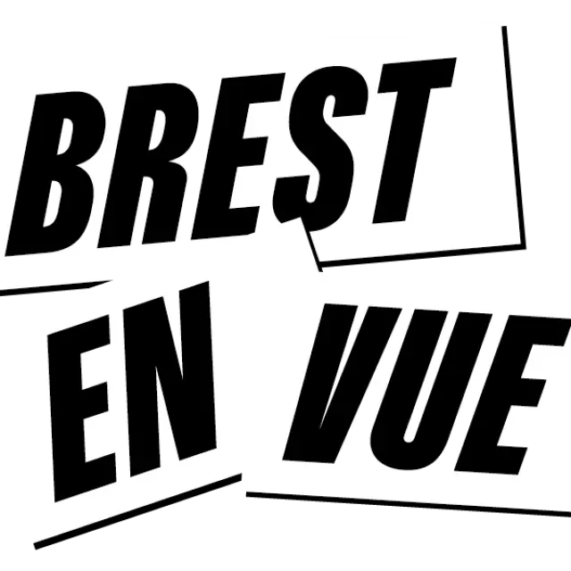 Logo Brest En Vue