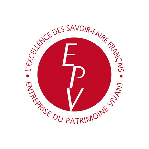 Logo Entreprise du Patrimoine Vivant